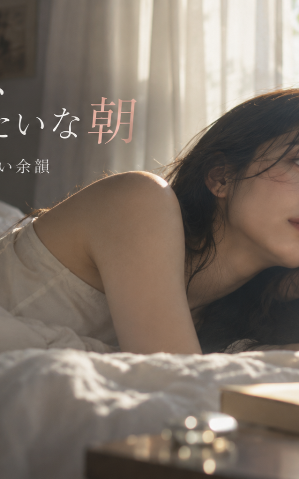 気だるい朝